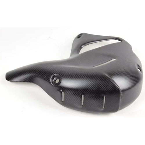 Ducati Panigale V4 18'-19 Heat Shield 