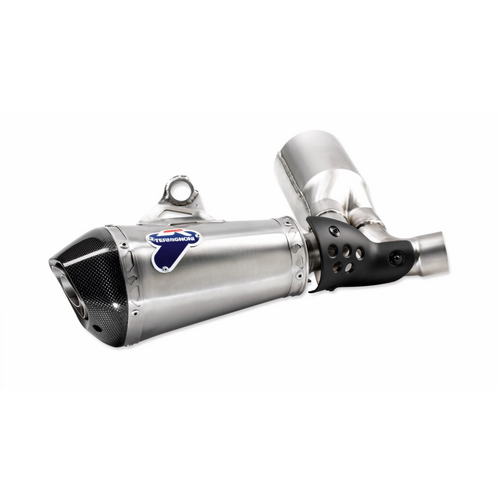 Ducati Termignoni Sport-Line Racing Silencer WW 