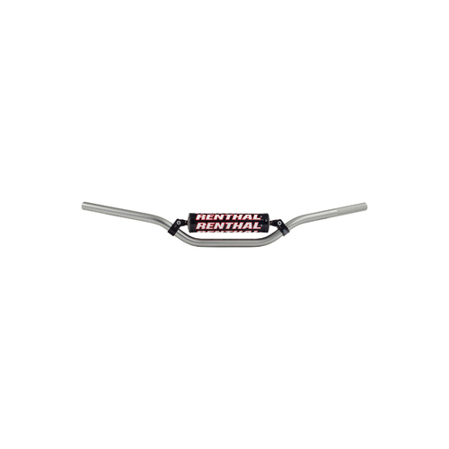 Renthal Yamaha YZ/WR Bend 7/8" Handlebar Titanium 9661TI 