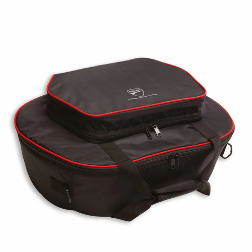 Ducati Inner Bag Liner for Plastic Top Case - Multistrada 