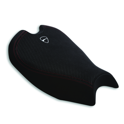 Ducati Rider Comfort Seat