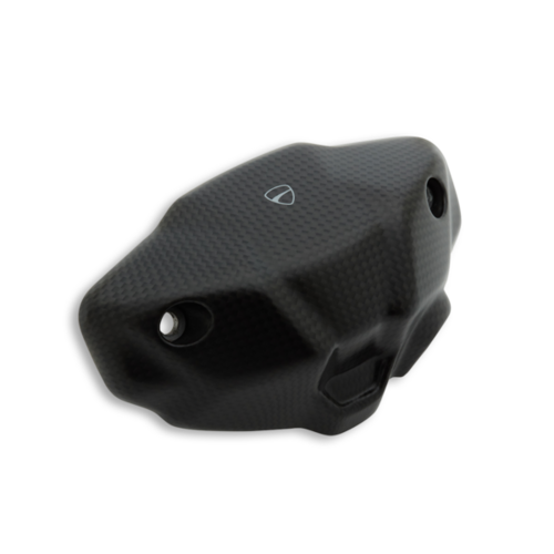 Ducati Carbon Instrument Cover - Monster 937