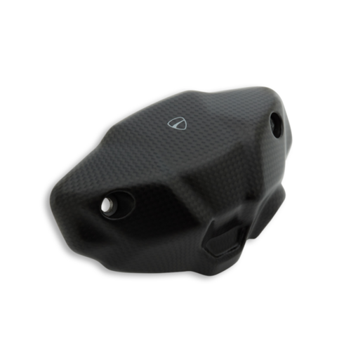 Ducati Carbon Instrument Cover - Monster 937