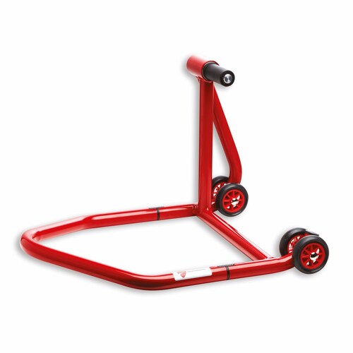 Ducati Rear Service Stand Single-Sided Swing Arm