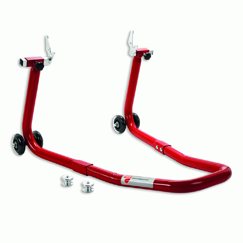 Ducati Rear Double sided Service Stand 