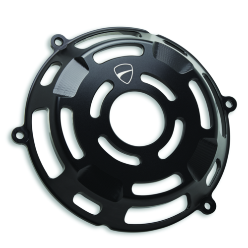 Ducati Dry Clutch Cover