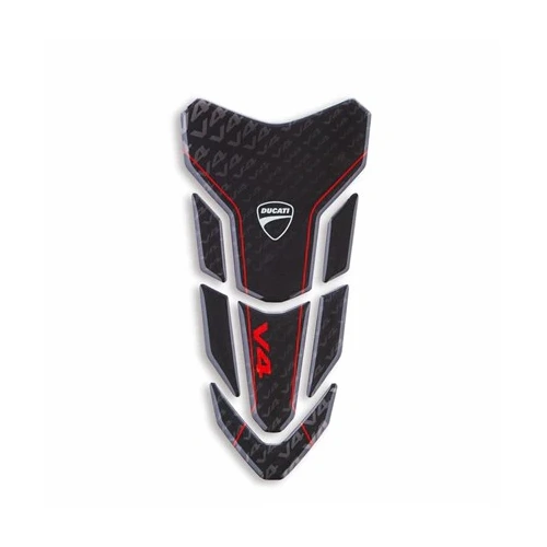 Ducati Adhesive Tank Protector