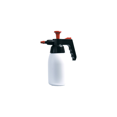 Pressure Pump-Up Spray Bottle (Red-Top) for Workshop
