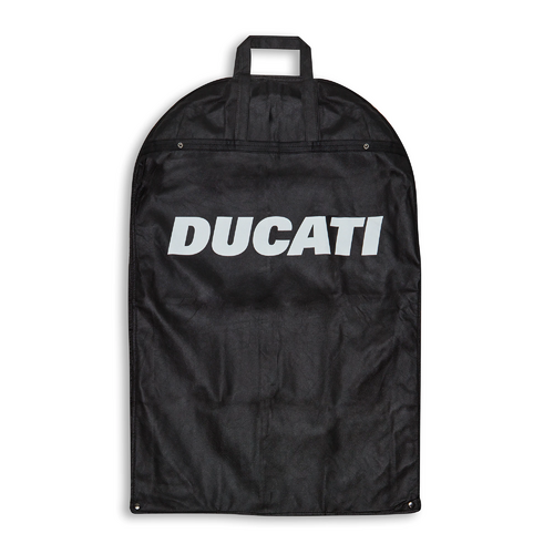 Ducati Leather Jacket Storage Bag
