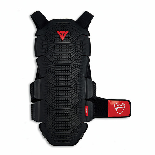 Ducati Back Protector Company 2 