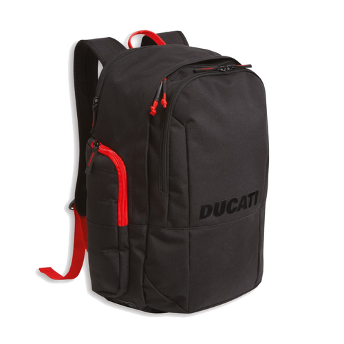 Ducati Redline B2 - All Use Backpack 
