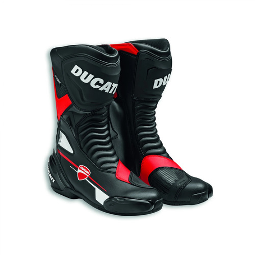 Ducati Speed Evo C1 WP Boots