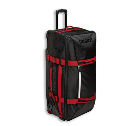 Ducati Redline T3 Trolley Bag