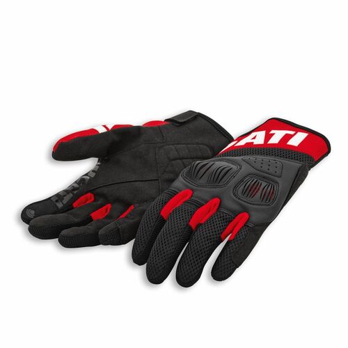 Ducati Summer C3 Gloves
