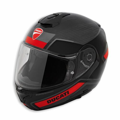 Ducati Horizon V2 Modular Helmet