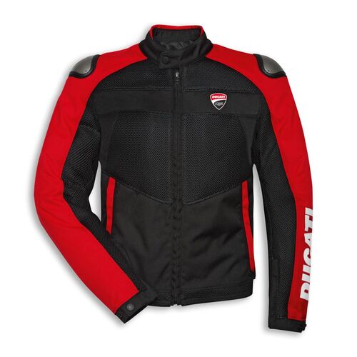 Ducati Corse Tex Summer C3 Textile Jacket