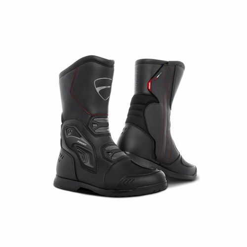 Ducati Strada C2 Boots