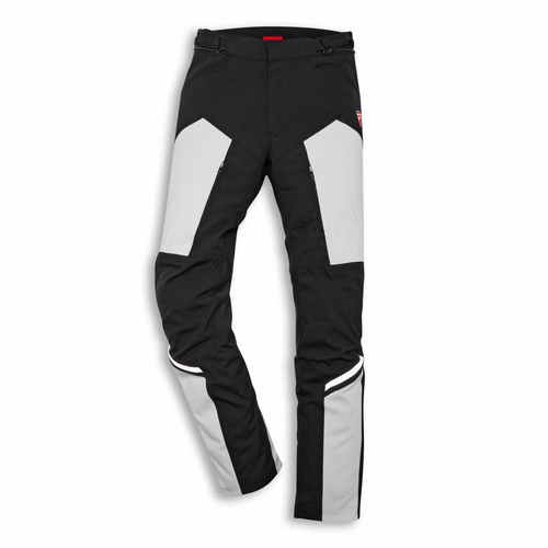 Ducati Desert C1 Pants - Grey