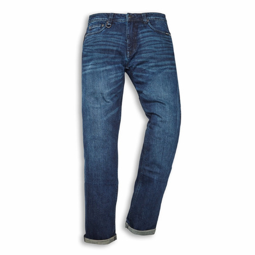 Ducati Company C4 Jeans