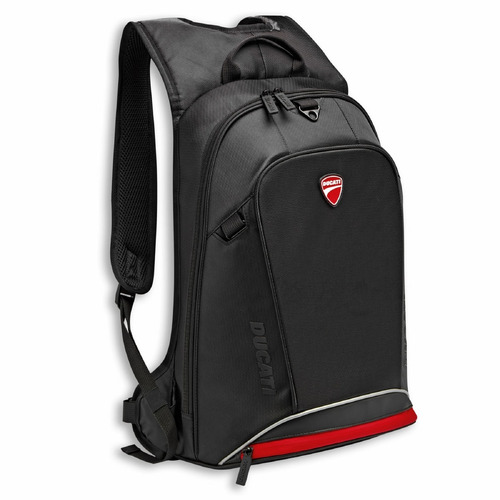 Ducati Redline B4 Backpack 