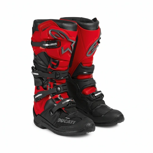 Alpinestars / Ducati Explorer T7 - Cross Boots