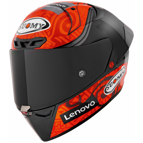 Ducati Replica Bagnaia 63 Helmet