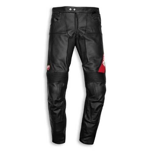 Ducati Leather Trousers Company C4 2.0