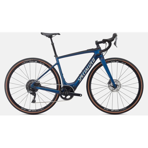 Specialized Creo SL Comp Carbon EVO Small Gloss Navy / White