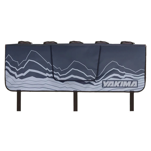 Yakima GateKeeper Evo Medium - Shadow Black
