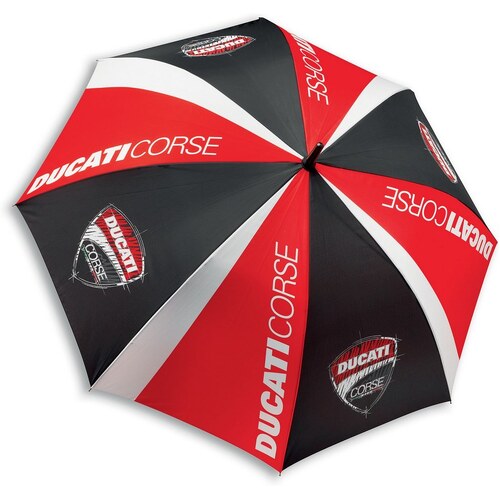 Ducati Corse Sketch Umbrella 