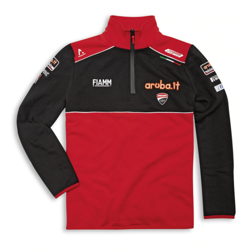 Ducati SBK Team Replica Sweatshirt