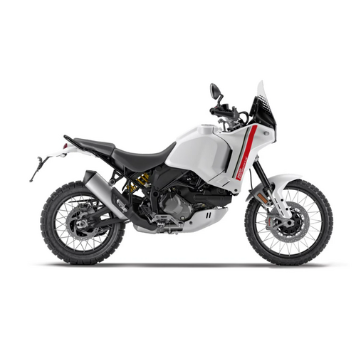 Ducati 1:18 Model Desert X