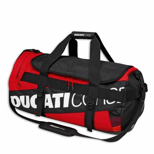 Ducati DC Sport Gym Bag 