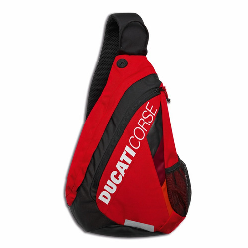 Ducati Sling DC-Sport Backpack 