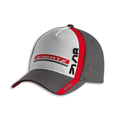 Ducati DesertX Cap 