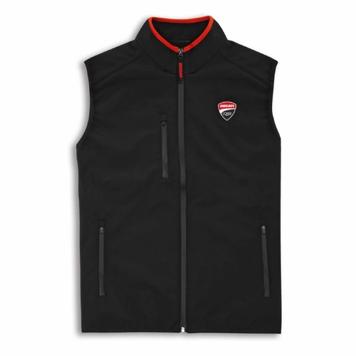 Ducati Textile DC Sport Vest