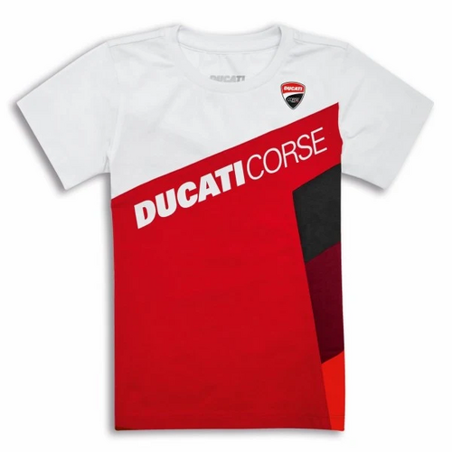 Ducati Youth DC Sport T-shirt