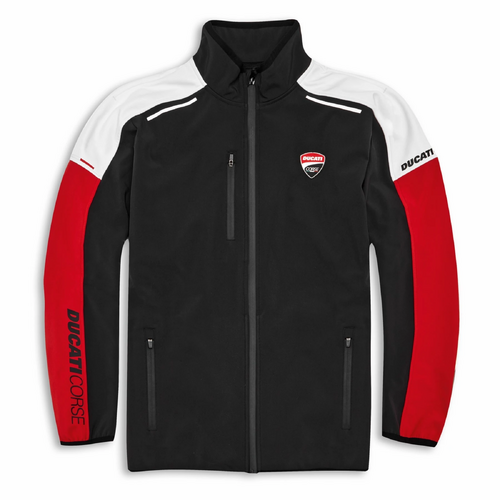 Ducati DC Sport Windproof Jacket 