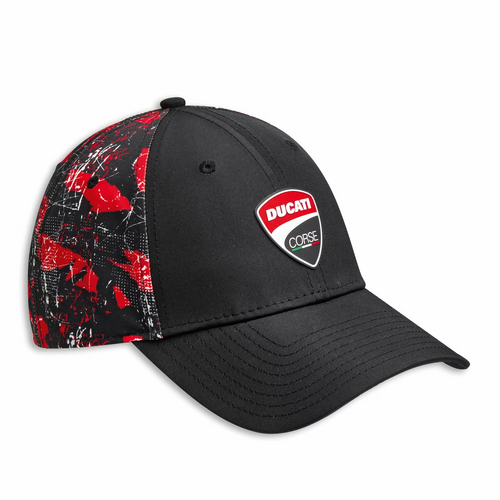 Ducati AOP 9Forty Hat 