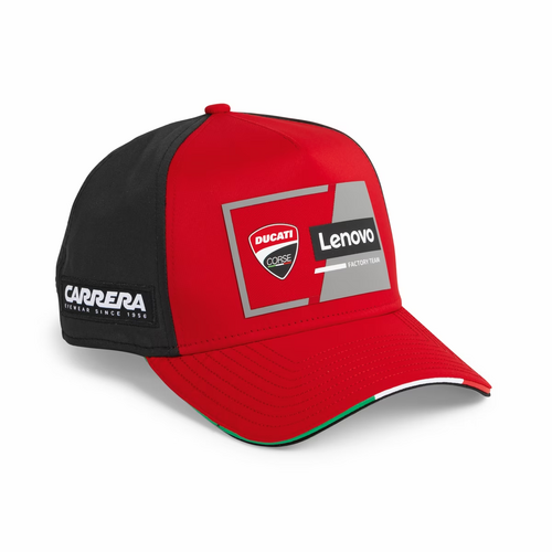 Ducati GP Team Replica Cap 2023