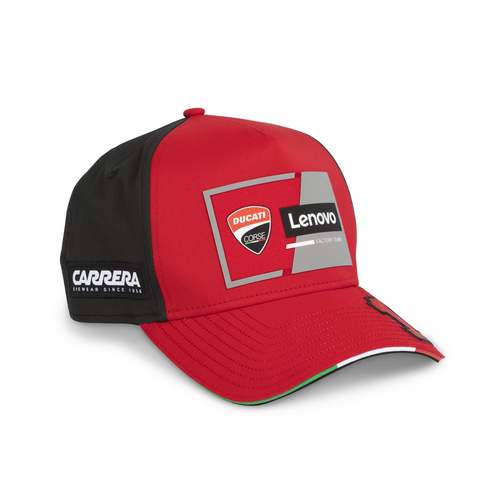 Ducati GP Replica PB63 Hat 