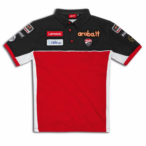 Ducati SBK Team Polo 2023