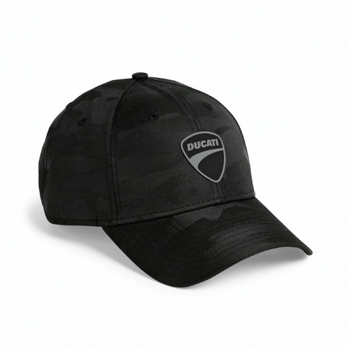 Ducati Cap Camo 9Forty 