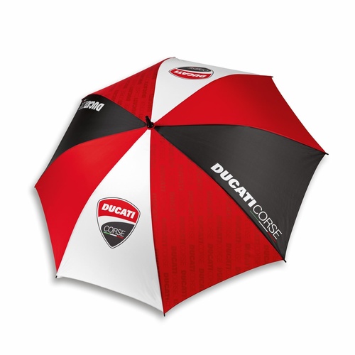 Ducati Corse Speed Umbrella 