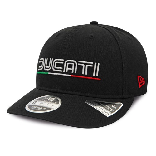Ducati 77 CAP