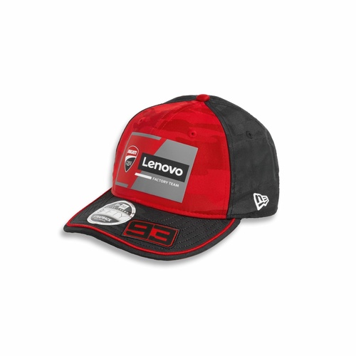 Ducati GP Team Replica 25 MM93 - Cap