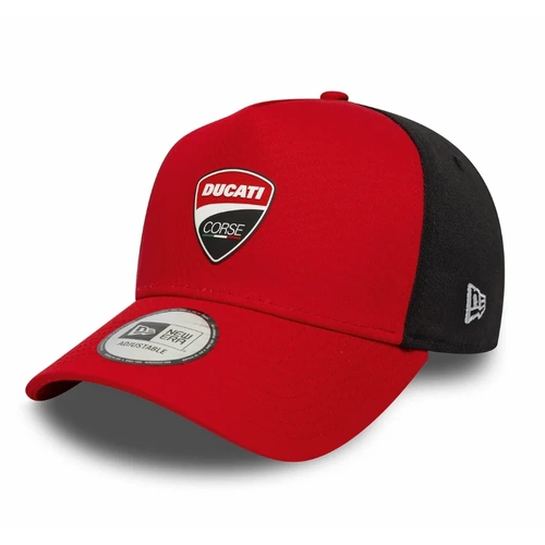 Ducati NE Corse Trucker Cap