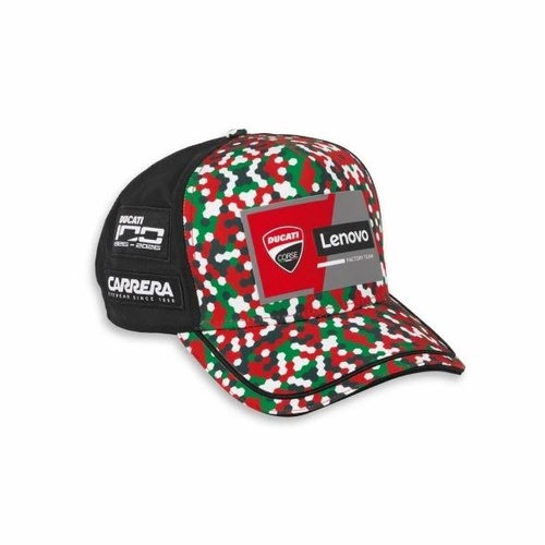 Ducati Cap GP Mug 26 - Special Edition 