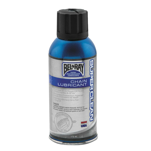 Belray Super Clean Chain Lube