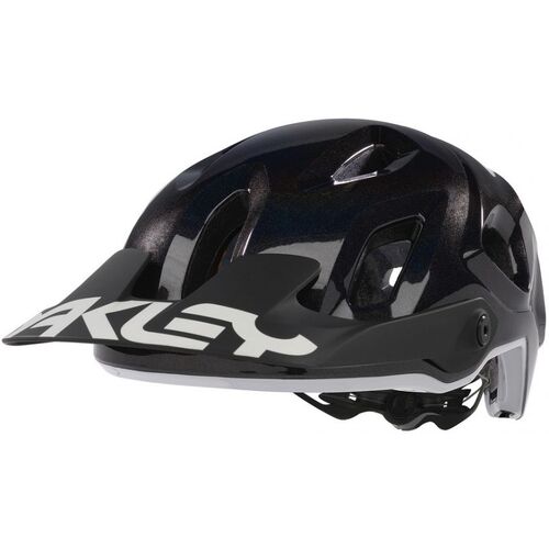 Oakley DRT5 MTB Helmet - Galaxy Black